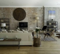 Machen Sie das Beste aus den Ecken in Ihrem Raum: 11 Ideen für schnelle Renovierung zu Hause