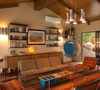 10 Hot Trends für Retro Möbel, welche Sie in Ihrem Haus gerne haben werden