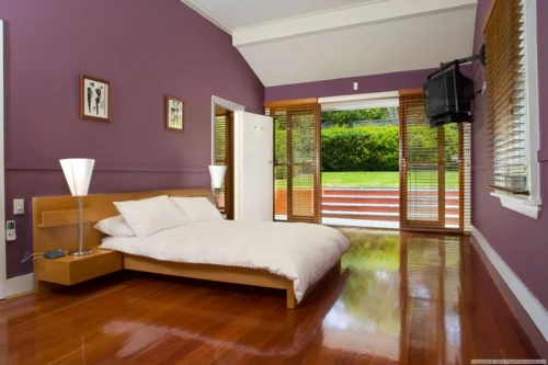 umweltfreundliche Reinigung für Ihr Haus lackiert bodenbelag schlafzimmer