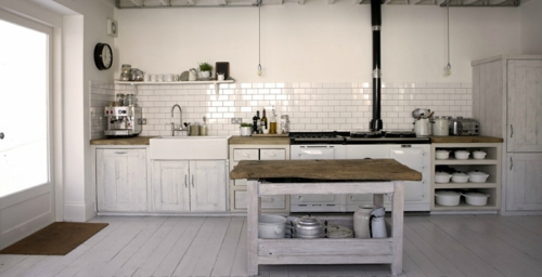 Attraktives Interior Design - Gemeinsamkeiten zwischen zwei Stilen