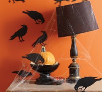 Coole Halloween Deko Ideen für Ihr Haus