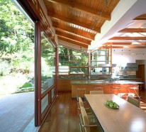 Moderne Terrasse gestalten – machen Sie den entscheidenden Schritt nach Draußen