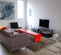 Rote Möbel Designs - Wohnideen für Ihre Wohnung