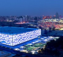Architektur und Sport – die 10 schönsten Stadien und Sportstätten der Welt
