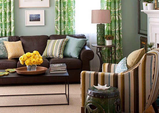 Farben - die neusten Trends und Muster entdecken - Freshideen 20