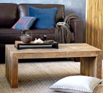 Originelle Möbelstücke aus gebrauchtem Holz – 12 inspirierende Ideen für Ihr Zuhause