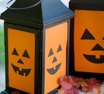 Pfiffige Halloween Bastelideen – 25 schnelle Dekotipps für Ihre Feierstimmung