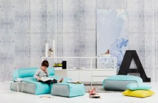 Inspirierende Dekoration mit Kissen - 30 farbenfrohe Ideen für Sie