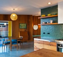 Komfortables Interieur Design und malerische Landschaft – das Nelson Haus in Neuseeland