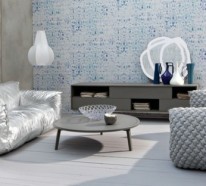 Designer Sofa mit abnehmbarem Bezug von Nuvola