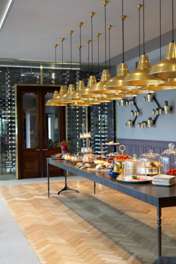 Erstklassiges Luxus Hotel in Südafrika - ein attraktives Reiseziel