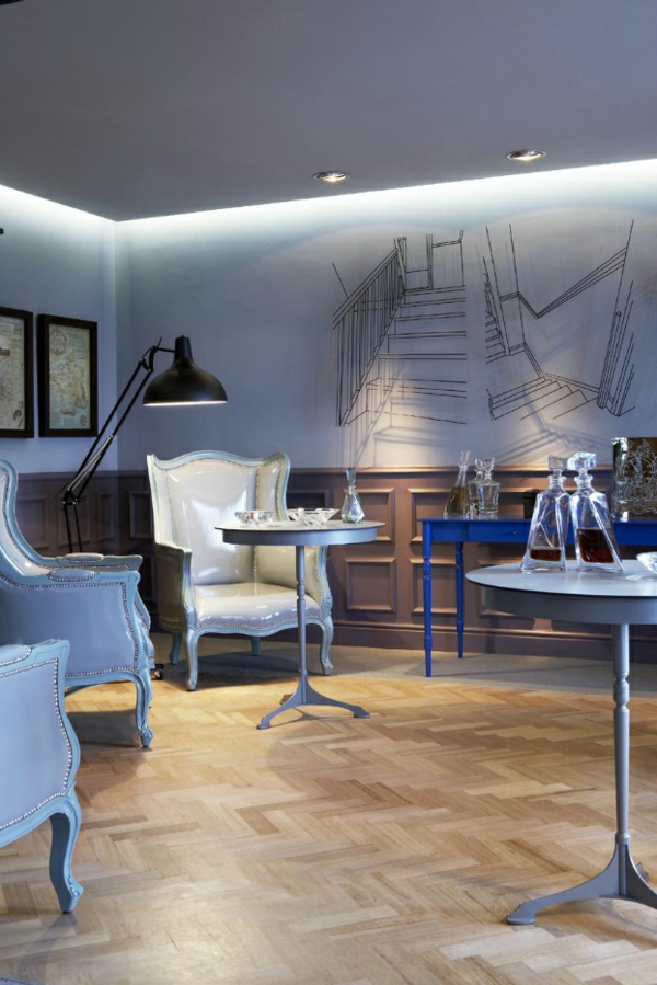 Erstklassiges Luxus Hotel in Südafrika - ein attraktives Reiseziel