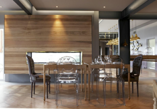 Erstklassiges Luxus Hotel in Südafrika - ein attraktives Reiseziel