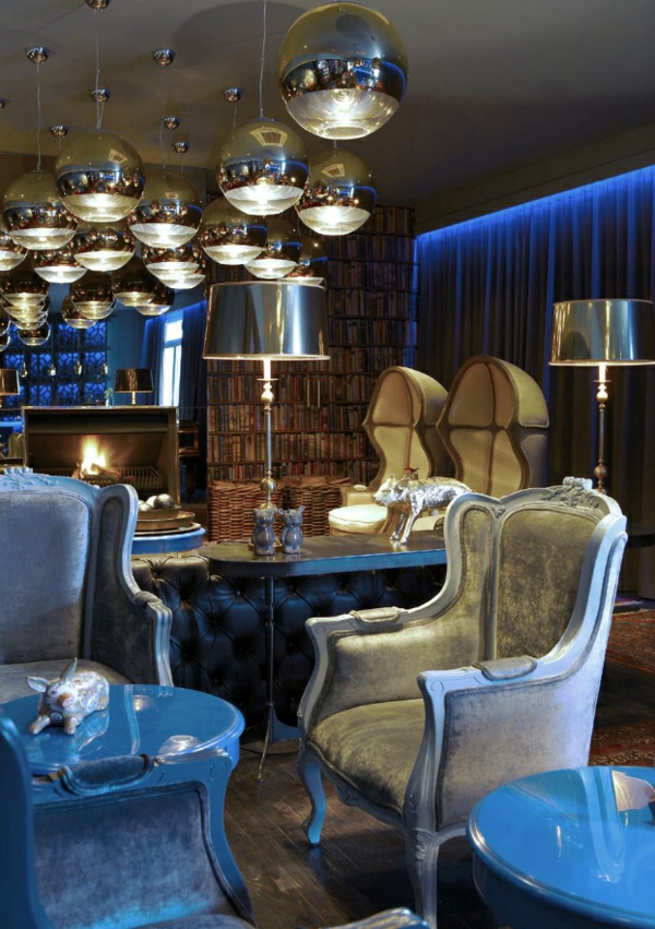 Erstklassiges Luxus Hotel in Südafrika - ein attraktives Reiseziel