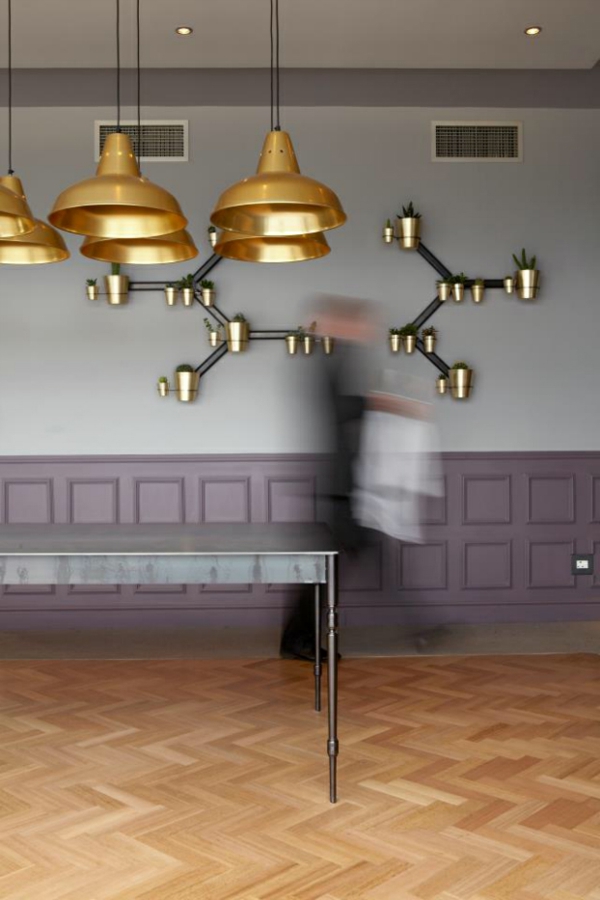 Erstklassiges Luxus Hotel in Südafrika - ein attraktives Reiseziel