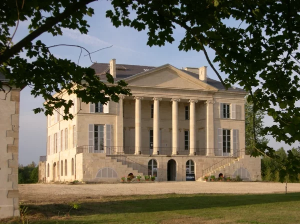 architektonische meisterwerke schloss chateau klassische arhitektur modern