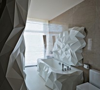 21 aktuelle Wohnideen für attraktive Badezimmer Design