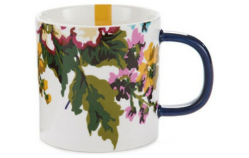 20 coole Accessoires im englischen Stil für mehr Frische zu Hause