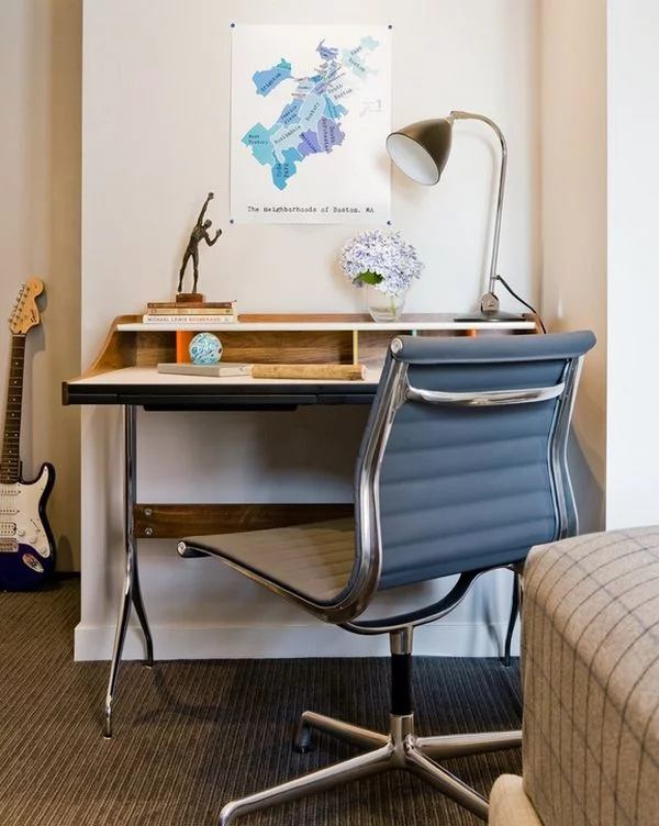 designer büro swag leg desk arbeitssessel arbeitsplatz praktisch platzsparend