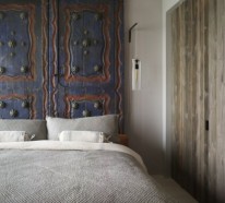 12 Wohnideen für göttliches Bett Kopfteil in Ihrem Schlafzimmer