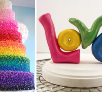 Hochzeit planen 2014 – farbenfrohe Top Trends für Sie