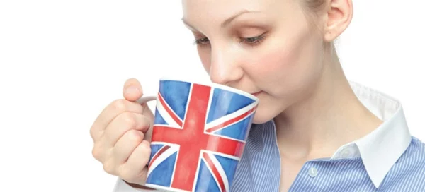kaffee oder tee trinken tasse gesund ritual england britisch