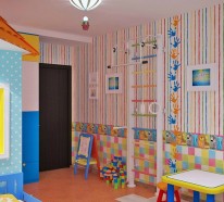 Kinderzimmer komplett gestalten – wenn Junge und Mädchen einen Raum teilen müssen