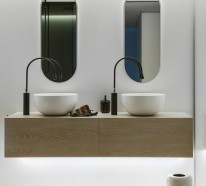 Luxus Badezimmer – genial und modern von Minosa Design