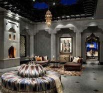 Marokkanisches Haus in LA – stylish und spektakulär