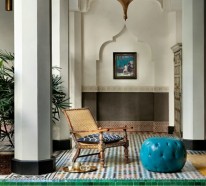 Marokkanisches Haus in LA – stylish und spektakulär
