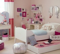 Teenager Zimmer für Mädchen – Top Design Ideen für coole Raumgestaltung