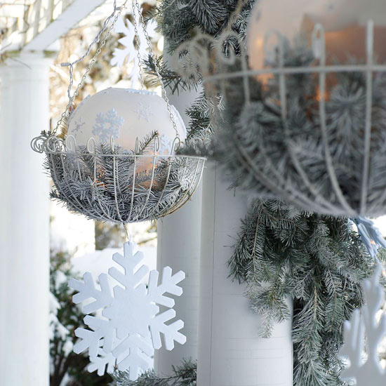 weihnachten verzierung ornamente schneeflocke weiß
