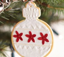 Weihnachtsdekoration basteln – originelle Zierornamente zum Selbermachen