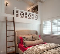12 bezaubernde Betten für Ihr Schlafzimmer im Dachgeschoss