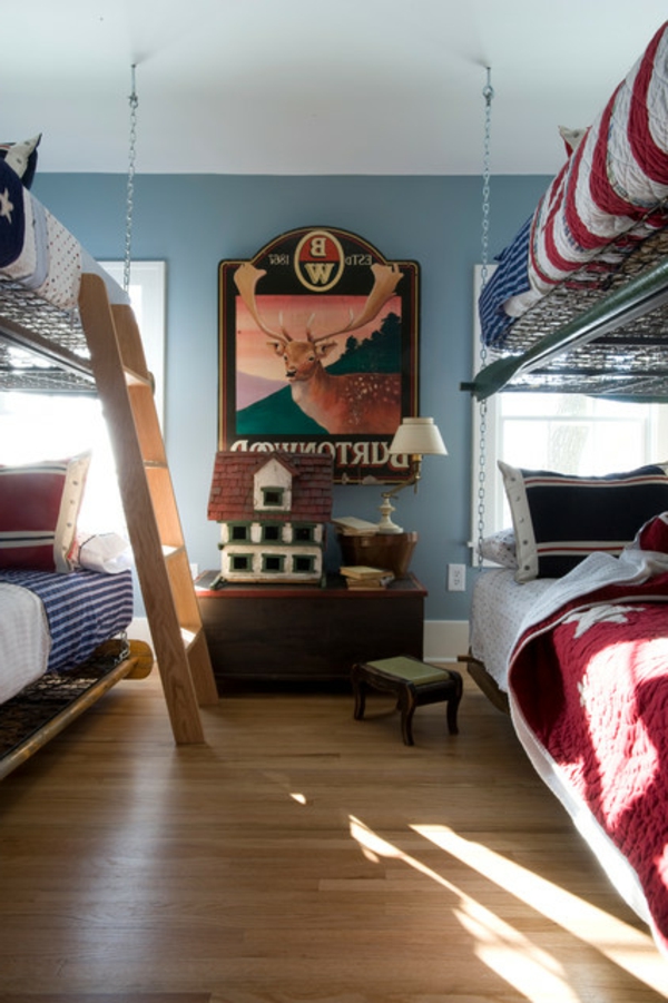 Betten für Ihr Schlafzimmer im Dachgeschoss groß familie