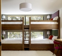 12 bezaubernde Betten für Ihr Schlafzimmer im Dachgeschoss