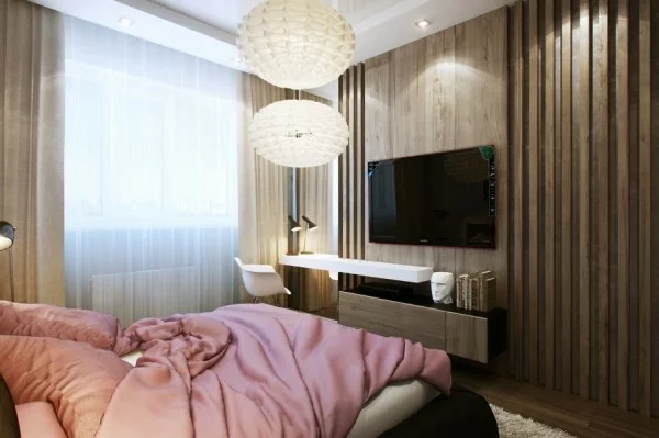  Schlafzimmer modern gestalten wandgestaltung kompakt