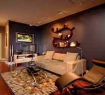 Luxus Wohnzimmer einrichten – 70 moderne Einrichtungsideen