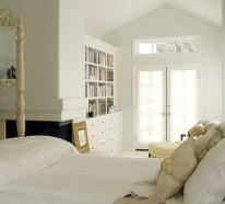 10 Schlafzimmer Trends, die Sie unbedingt ausprobieren sollten