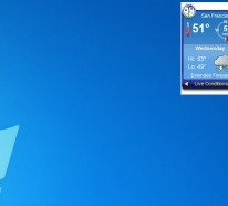 Nützliche kostenfreie Gadgets fürs Windows 7 Desktop
