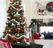 Weihnachtsdekoration für künstlichen Weihnachtsbaum