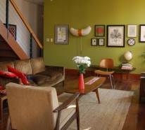 Wohnideen für zeitlose Möbel von Isamu Noguchi inspiriert