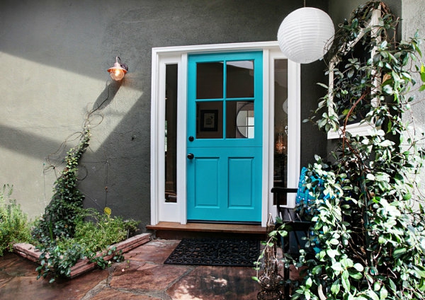 Heimwerken am Wochenende - 9 tolle Projekte für die Hausverschönerung