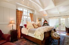 50 coole Betten im Kolonialstil für ein gemütliches Schlafzimmer