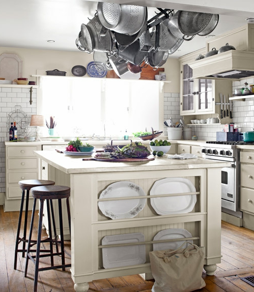 Küchenideen - 27 schicke Beispiele für die effiziente Gestaltung