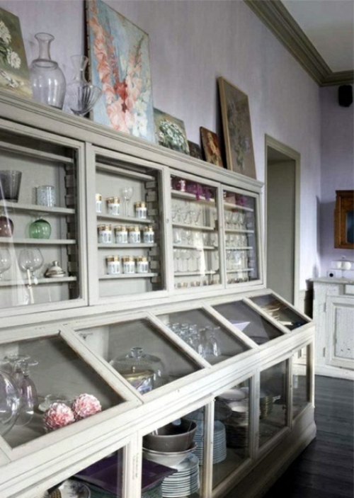 Küchenideen - 27 schicke Beispiele für die effiziente Gestaltung