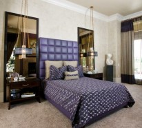 Luxus Schlafzimmer
