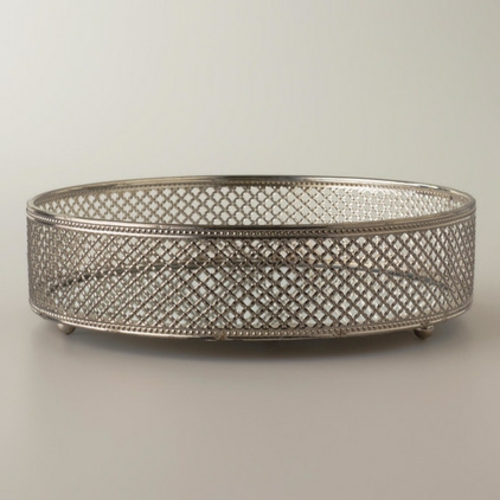 Marokkanische Muster erwärmen Ihre Wohnung im Herbst