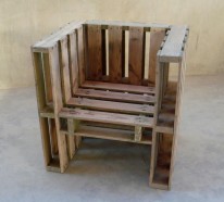 Coole DIY Ideen für Möbel aus Europaletten