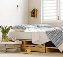 Originelle Betten – Gestalten Sie Ihr Bett neu